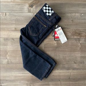 Quicksilver Toddler Jeans